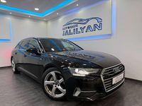 gebraucht Audi A6 Avant 40 TDI, 3x S-Line, AHK, VIRTUAL, R-KAMERA...