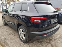 gebraucht Skoda Karoq 1,6 TDI Ambition // Kamera / Navigation //