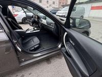 gebraucht BMW 316 316 d Touring