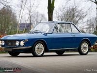 Gebraucht Lancia Fulvia 80 PS (58 kW) 1967 Blau Coupé