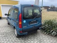 Gebraucht Renault Kangoo 75 PS (55 kW) 2003 Van / Kleinbus