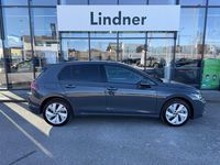 Gebraucht VW Golf VIII 204 PS (150 kW) 2026 Mittelgrau  metallic Limousine