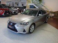 gebraucht Lexus IS300h *HYBRID *223PS SYSTEM *ERSTBESITZ *GARANTIE P...