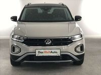 gebraucht VW T-Roc T-RocLife TSI, 2023