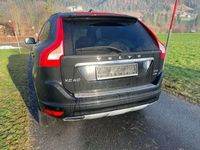 gebraucht Volvo XC60 D4 Dynamic Geartronic