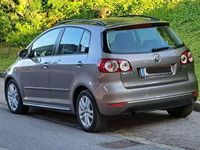 gebraucht VW Golf Plus Highline BMT 1,6 TDI DPF