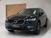 gebraucht Volvo XC60 D4 Inscription AWD Geartronic *VOLL*1.BESITZ*MWST*