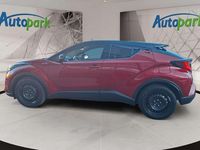 gebraucht Toyota C-HR 1,8 Hybrid C-LUB 2WD