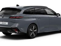 gebraucht Peugeot 308 SW GT AT Massage SHZ 360° ACC eHK RCTA LHZ
