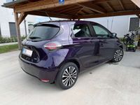 gebraucht Renault Zoe Complete Riviera R135 Z.E.50 (52kWh) | LP 40.000,-