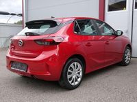 gebraucht Opel Corsa 1,2 Edition *NAVI, KLIMA, CARPLAY*