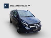 gebraucht Mercedes E250 V d L Avantgarde Ed. 4MATIC PANORAMA I GANZLEDER