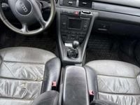 gebraucht Audi A6 Allroad Quattro Low Range 25 TDI SCHLACHTER