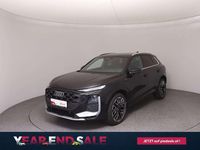 Neu Audi Q3 S-Line 272 PS (200 kW) 2025 Schwarz  metallicperleffektno SUV