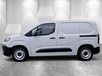 Gebraucht Citroën Berlingo 102 PS (75 kW) 2025 Weiß Van / Kleinbus