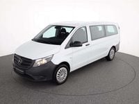 Gebraucht Mercedes Vito 136 PS (100 kW) 2023 Weiss Van