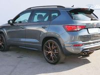 gebraucht Cupra Ateca 2.0 TSI 4Drive DSG