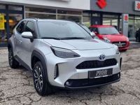 gebraucht Toyota Yaris Cross 15 VVT-i Hybrid Active Drive Aut.