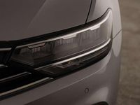 gebraucht VW Passat Variant Business TDI SCR DSG