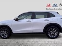 Neu Honda ZR-V Elegance 143 PS (105 kW) 2025 Weiß SUV