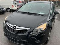 gebraucht Opel Zafira Tourer 16 CDTI ecoflex