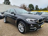 gebraucht BMW X6 xDrive30d Sport Activity Österreich-Paket Aut.