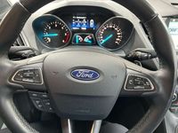 gebraucht Ford Kuga Kuga15 TDCi Titanium Start/Stop Powershift Aut.