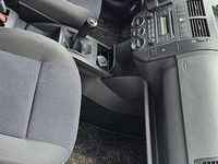 gebraucht VW Polo Comfortline 1,2