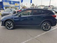 gebraucht Subaru XV 20i e-Boxer CVT Premium Allrad Aut.