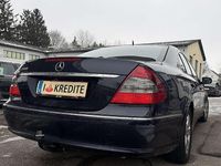 gebraucht Mercedes E280 Classic Aut.