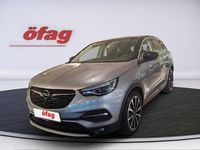 gebraucht Opel Grandland X 1.6 PHEV Ultimate Allrad Alcantara+LED