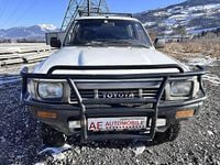 gebraucht Toyota HiLux DK 4WD Ds. 105/110