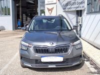gebraucht Skoda Kamiq Ambition TSI
