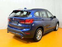 gebraucht BMW X1 sDrive20d Aut.