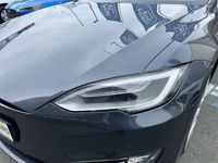 gebraucht Tesla Model S P100D (mit Batterie)