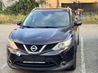 gebraucht Nissan Qashqai 1.2 Benzin 2014