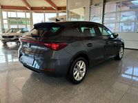 gebraucht Seat Leon 1.5 eTSI 85 kW Style DSG