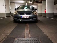 gebraucht Honda Civic 14i LS Sport