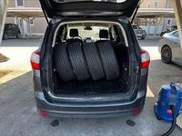 gebraucht Ford C-MAX Titanium 15 TDCi