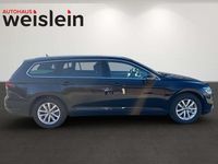 gebraucht VW Passat Variant Business TDI DSG