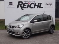 gebraucht Seat Mii Electric Plus