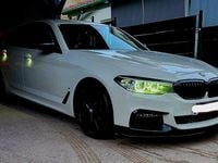 Gebraucht BMW 530e iPerformance 252 PS (185 kW) 2018 Limousine