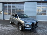 gebraucht Hyundai Kona 4x4 Aut. Level 3 Plus