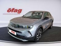 Gebraucht Opel Mokka Elegance 131 PS (96 kW) 2023 Grau SUV