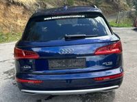 gebraucht Audi Q5 40 TDI quattro sport