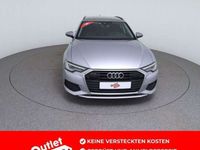 gebraucht Audi A6 Avant 40 TDI quattro