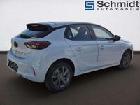 gebraucht Opel Corsa Edition 1.2 Direct Injection Turbo (74 kW