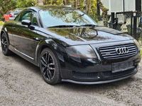 gebraucht Audi TTS TTQUATTRO