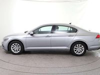 Gebraucht VW Passat Business 120 PS (88 kW) 2020 Silber Limousine