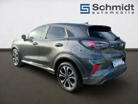 gebraucht Ford Puma 1,0 EcoBoost Hybrid ST-Line Aut. - Schmidt Automobile